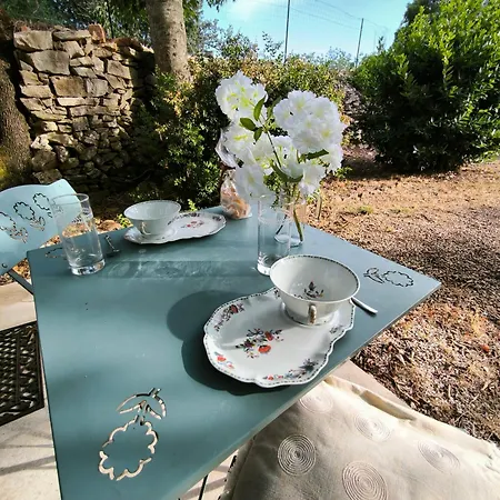 Havre Champetre En De Apartamento *