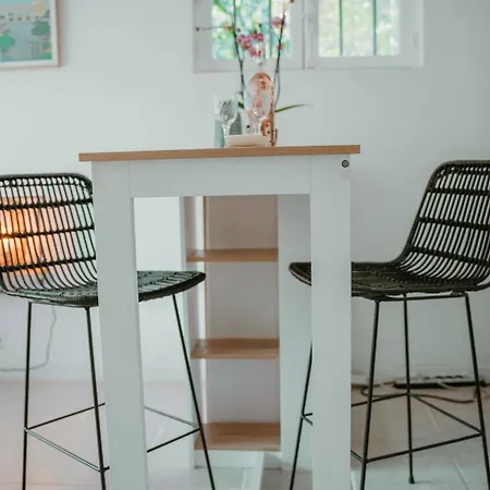 Havre Champetre En De