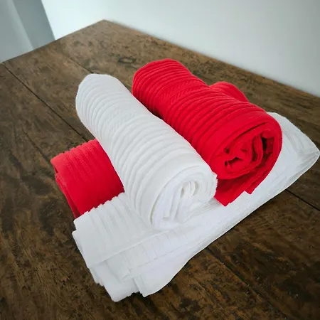 Havre Champetre En De 公寓 尼姆