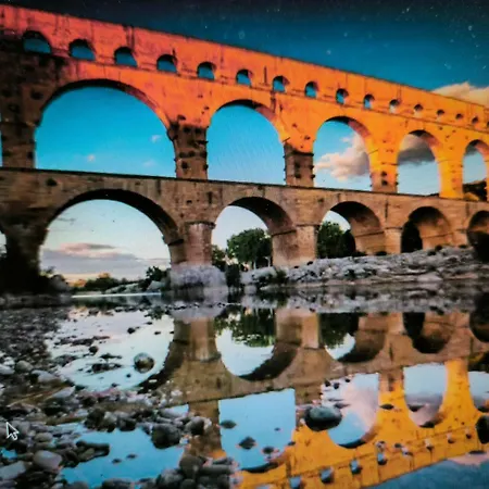 Havre Champetre En De Apartamento