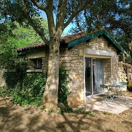 Apartamento Havre Champetre En De *