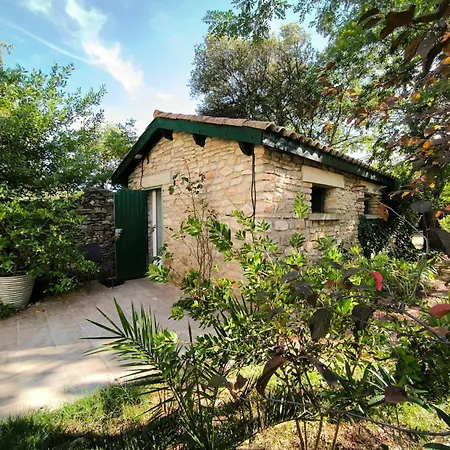 Havre Champetre En De Apartment