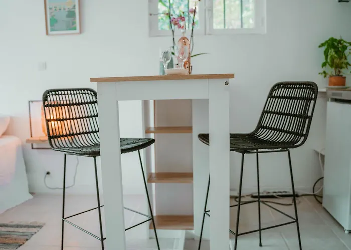 Havre Champetre En De