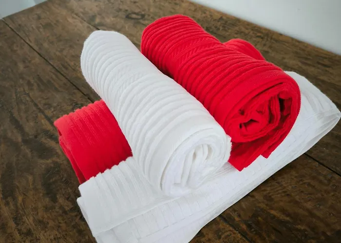 Havre Champetre En De Apartment Nîmes