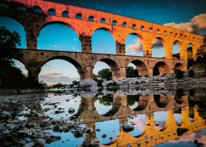 Havre Champetre En De Apartamento