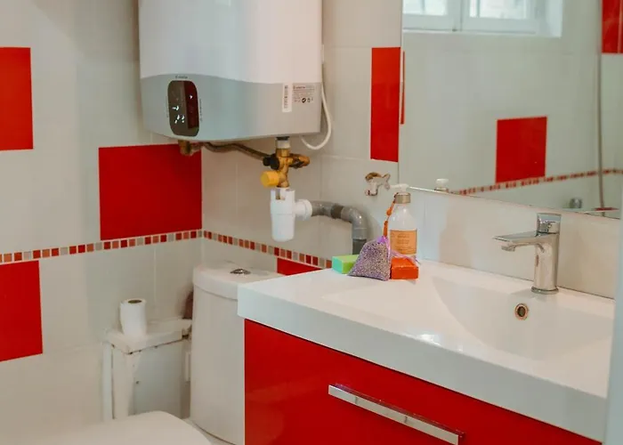 Havre Champetre En De