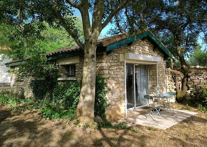 Apartamento Havre Champetre En De *