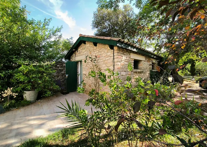 Havre Champetre En De Apartamento